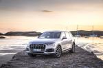 Audi Q7 50 TDI Quattro 2019 года (WW)